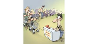 Privilégier le local - illustration