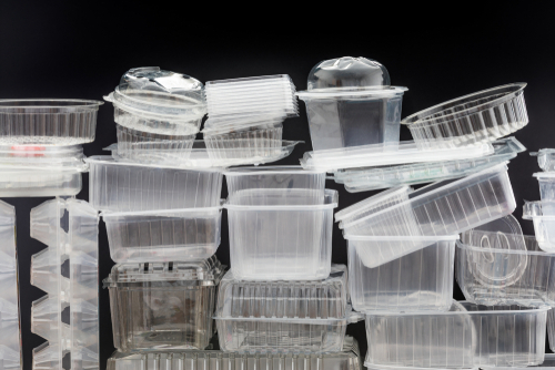 Plastique land