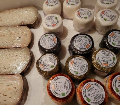 Fromages