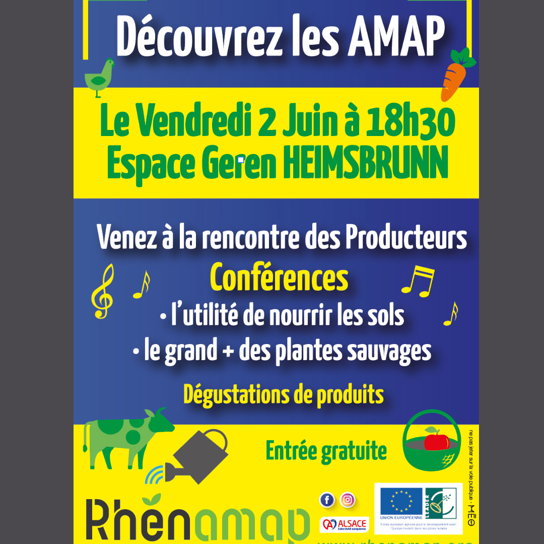 Conférences