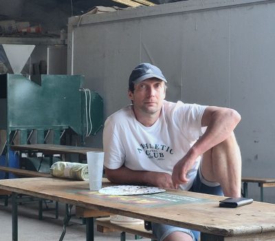 Producteur local