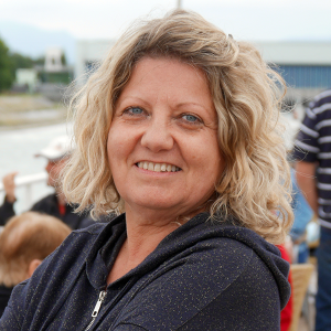 Notre équipe de bénévoles