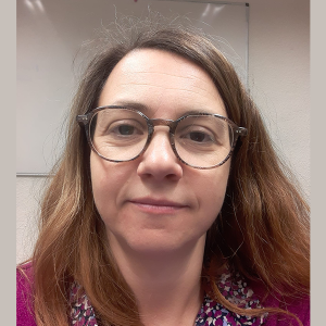 Notre équipe de bénévoles