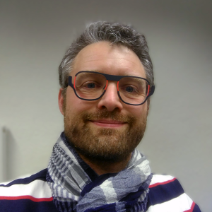 Notre équipe de bénévoles