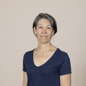 Notre équipe de bénévoles