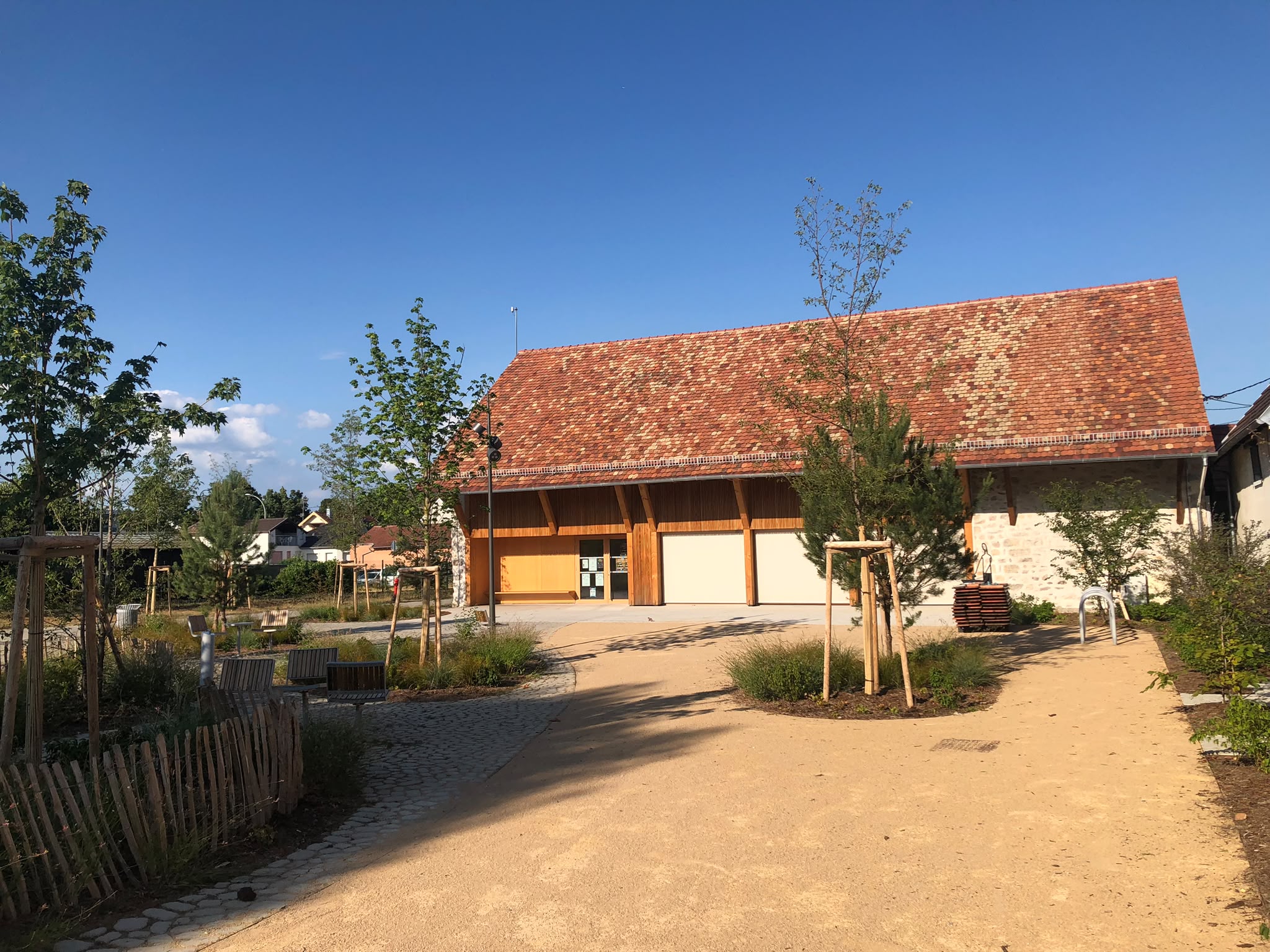La forge Rixheim